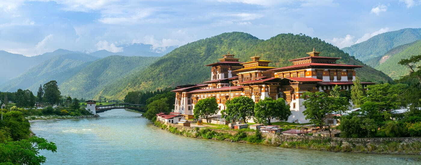 Best Time To Travel To Bhutan