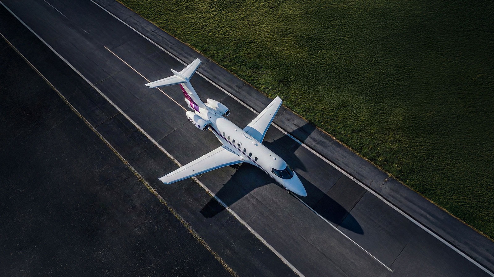 Pilatus PC 24