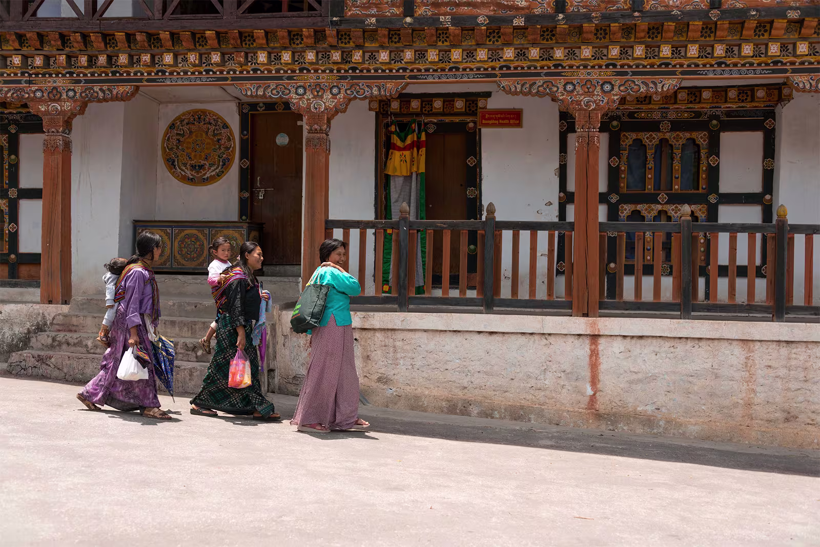 Trashigang Town_Kencho Wangdi1